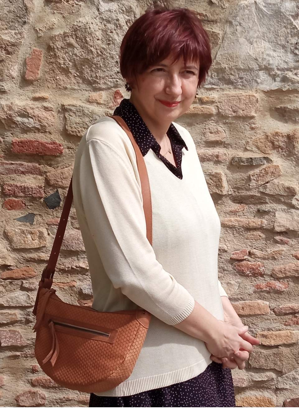 Bolsos hobo, un clásico que siempre se actualiza