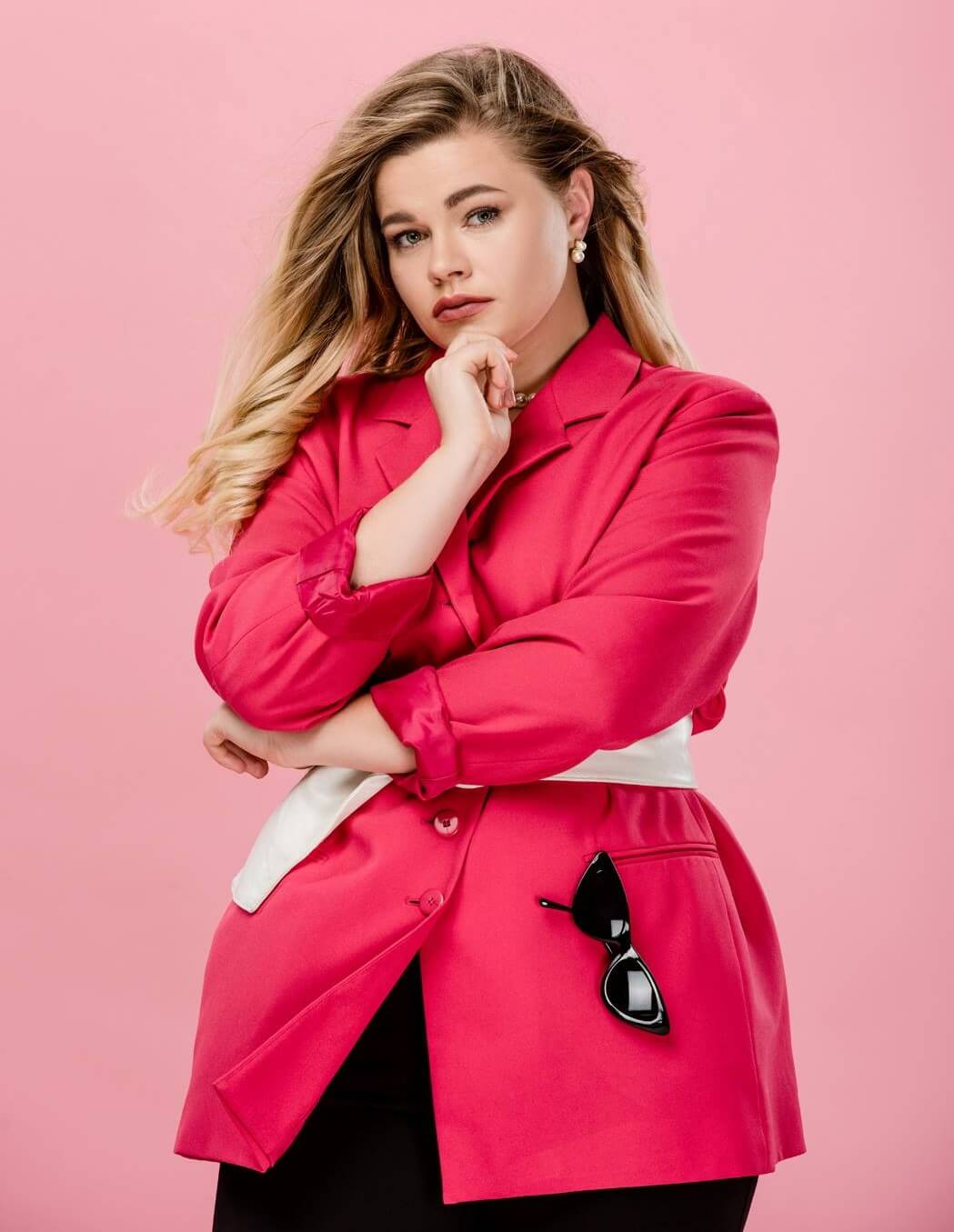 Cinturones tallas grandes mujer: estilo para todas las medidas