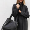 ¿Qué color de bolso combina con todo? Las ventajas de elegir negro