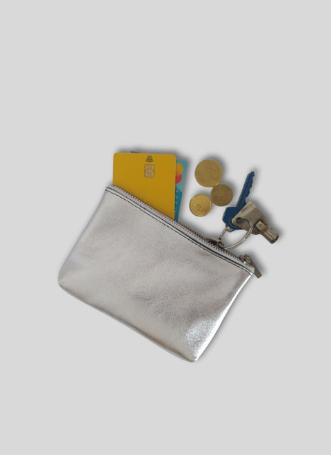 Mini Bolsito Organizador