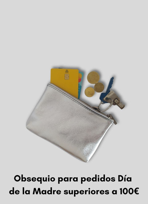Mini Bolsito Organizador