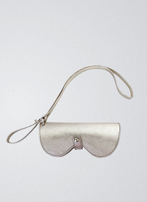 Hanging Glasses Case