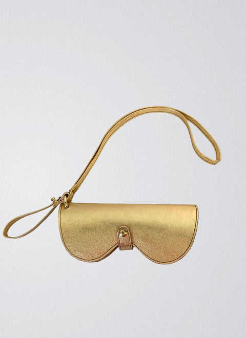 Hanging Glasses Case