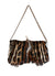 Animal Print Africa Fur Bag