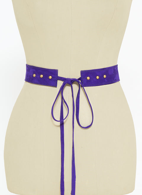 Women's Purple Belt Caty